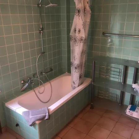 Apartment Hauckwald 3 *